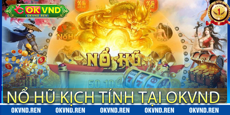 Nổ hũ