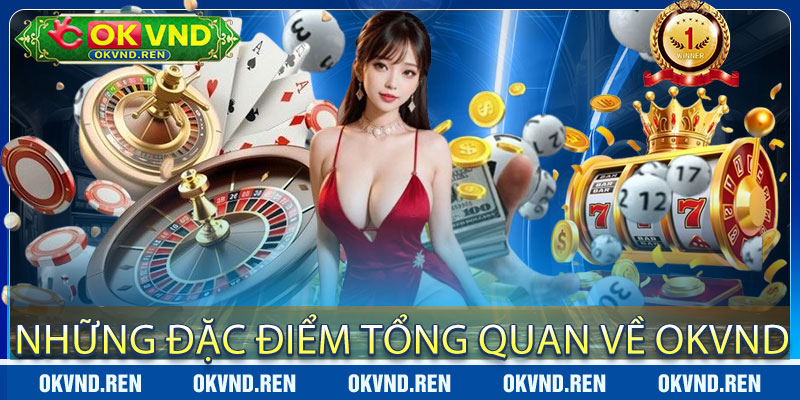 Những đặc điểm tổng quan về OKVND
